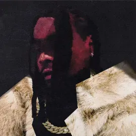 Виниловая пластинка Wale – Everything Is A Lot. (Релиз 2026)