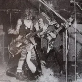 Виниловая пластинка L7 – L7