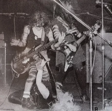 Виниловая пластинка L7 – L7