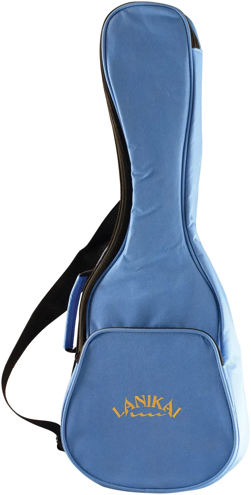 Чехол для укулеле LANIKAI Z0108 сопрано, голубой