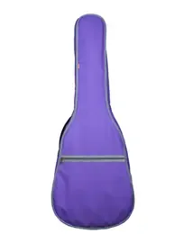 Чехол для акустической гитары Lutner MLDG-42 фиолетовый