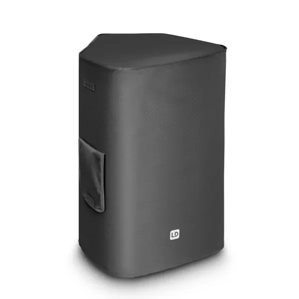 Чехол для музыкального оборудования LD Systems LDEB122G3PC Black