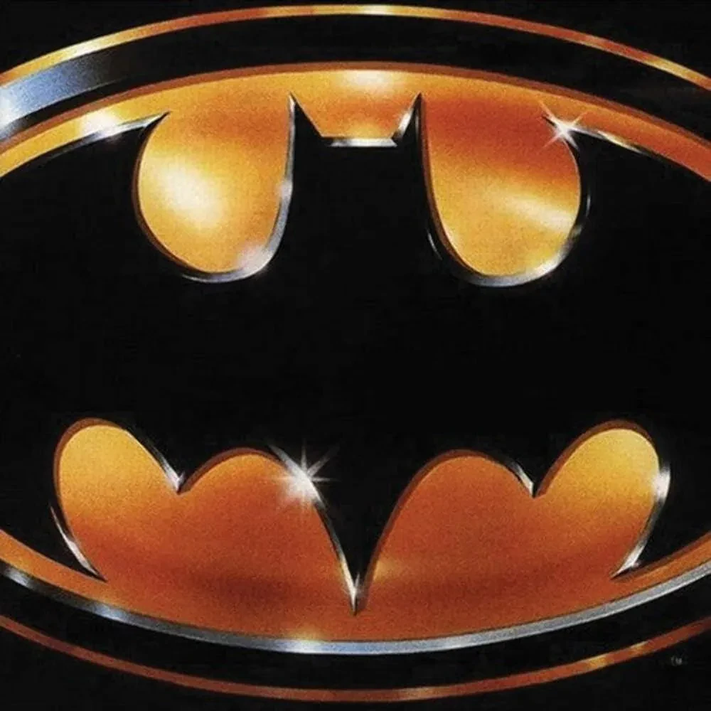 Виниловая пластинка Prince – Batman (Original Soundtrack) (Релиз 1989) Sealed