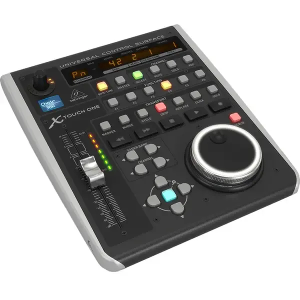 Midi-контроллер Behringer X-TOUCH ONE