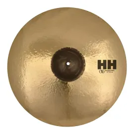 Б/У Тарелка Ride Sabian HH Sessions Ride 22"