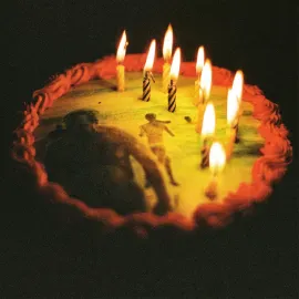 Виниловая пластинка Ratboys – Happy Birthday, Ratboy (Релиз 2025)