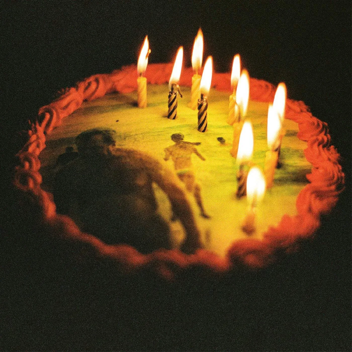 Виниловая пластинка Ratboys – Happy Birthday, Ratboy (Релиз 2025)
