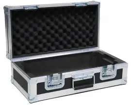 Кейс для педалборда Temple Audio Design Solo 18 Flight Case