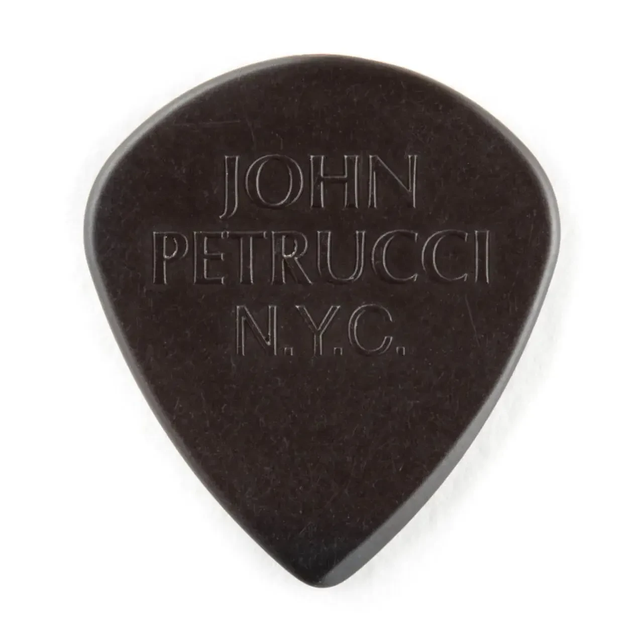 Медиаторы Dunlop Primetone John Petrucci Signature 518PJPBK