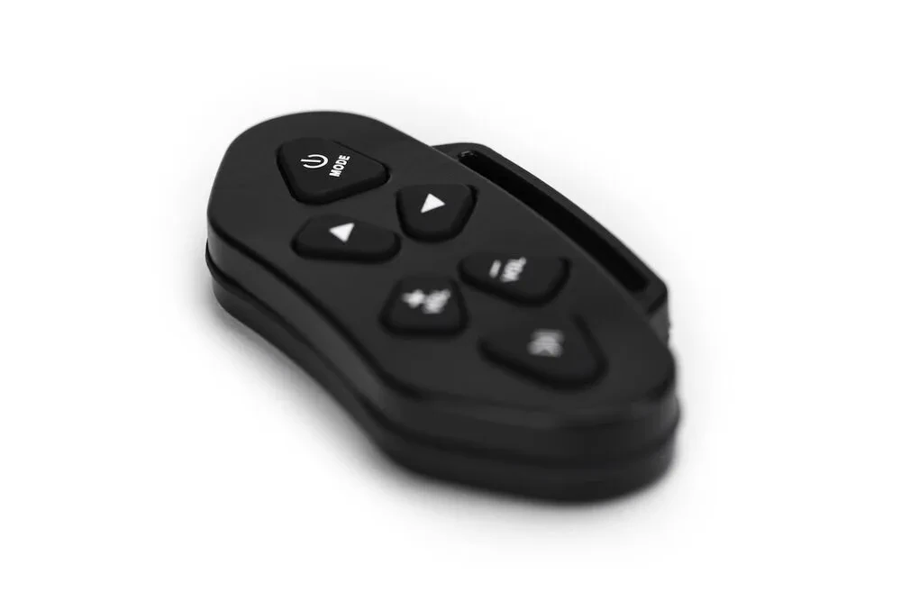 MB Quart RF-REM Wireless Remote for Select Source Units