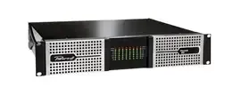 Усилитель мощности Powersoft Ottocanali 4K4