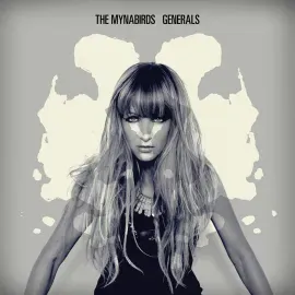 Виниловая пластинка The Mynabirds – Generals Релиз 2026