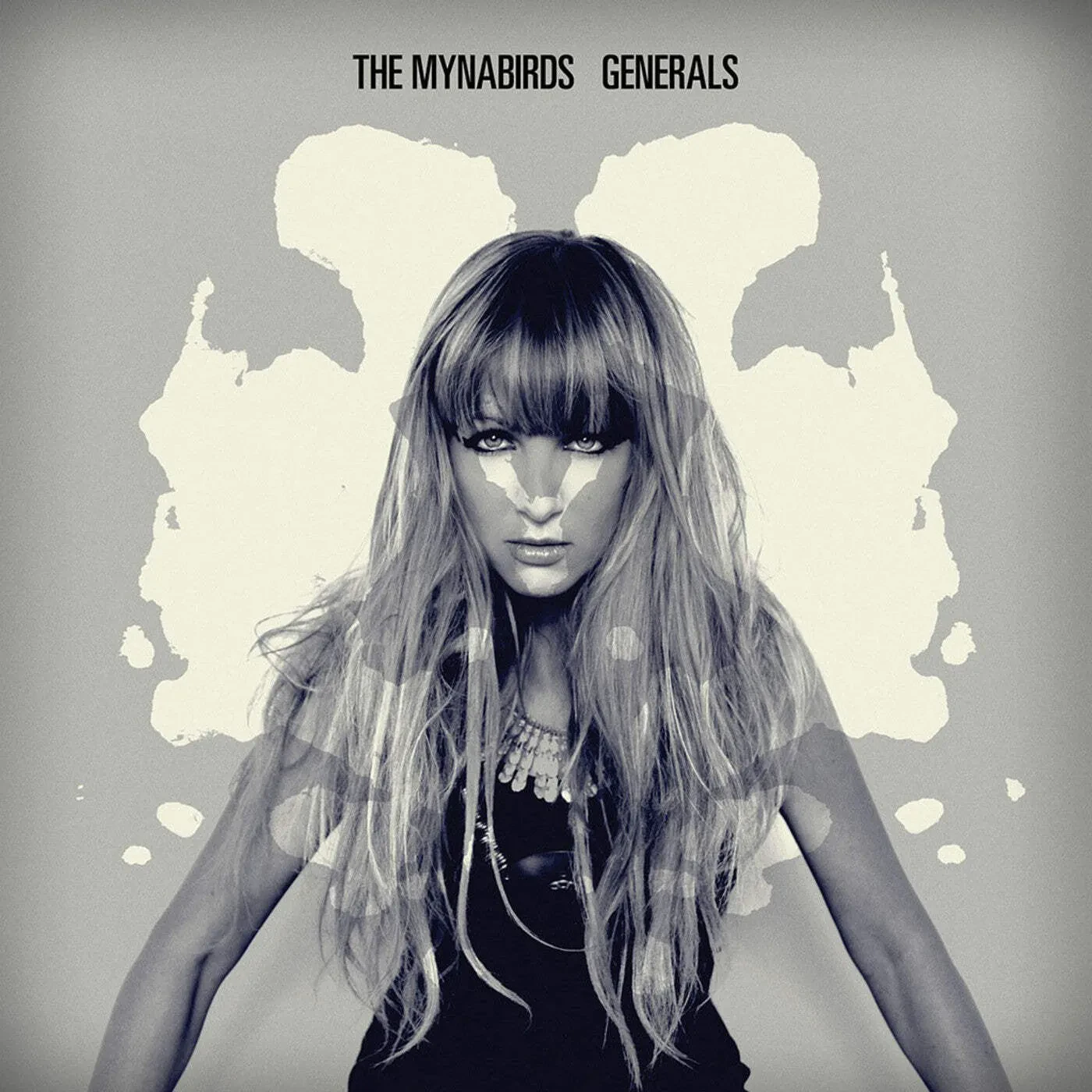 Виниловая пластинка The Mynabirds – Generals Релиз 2026