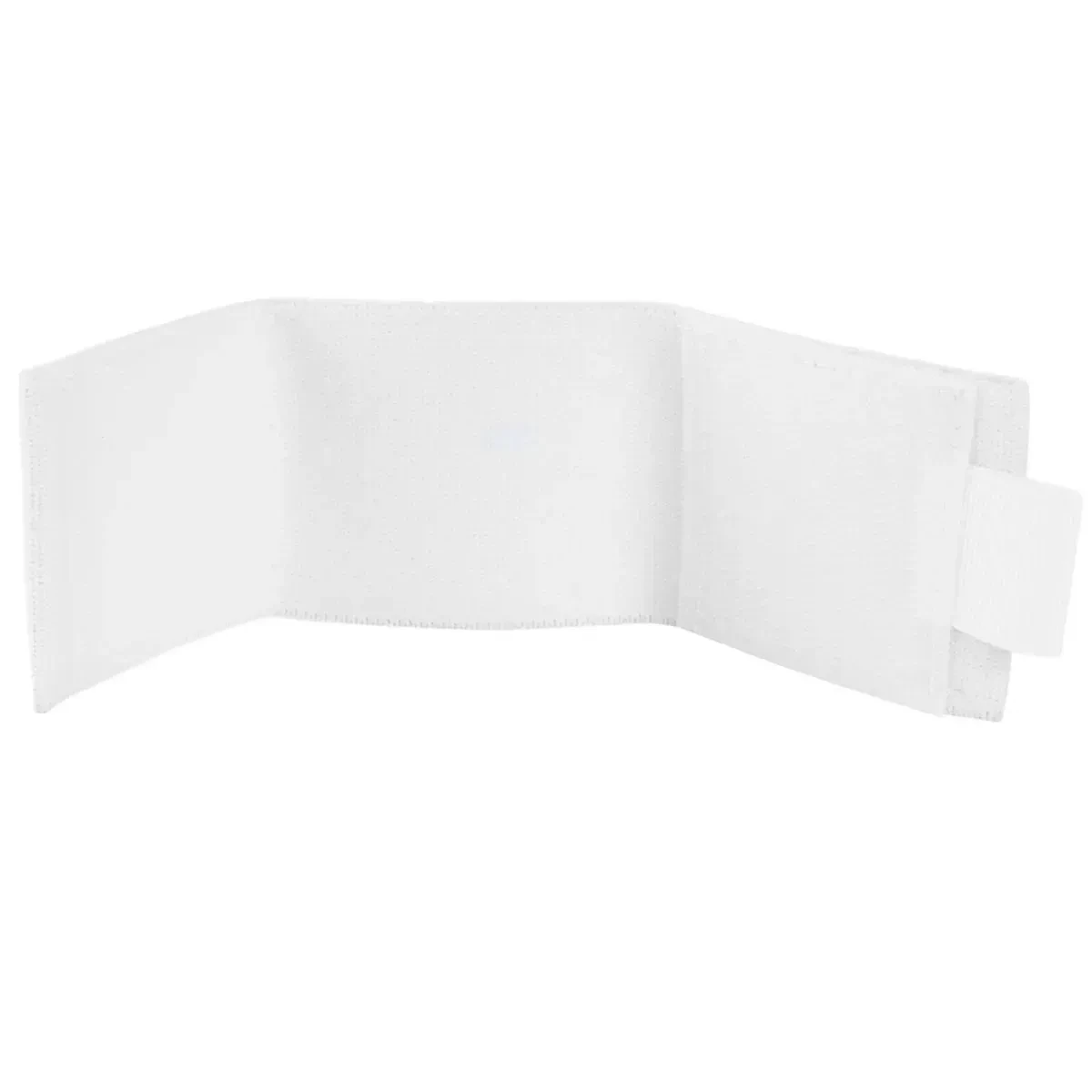 Стяжка для кабеля Wireless Mic Belts BELT-ACC-W White