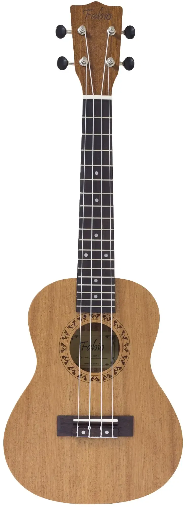 Укулеле Fabio FB230
