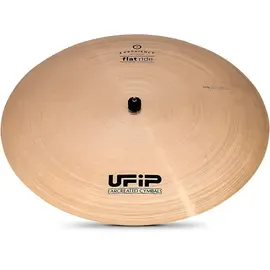 Тарелка барабанная UFIP 20" Experience Flat Ride