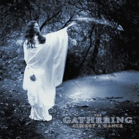 THE GATHERING - Almost A Dance (CD)