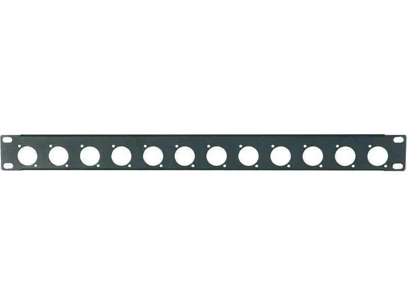 Рэковая панель Proel RK12N 1U