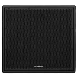 Сабвуфер активный PreSonus CDL Sub18 Black 2000W 1x18