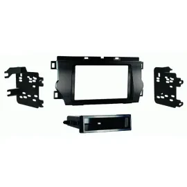 Metra 99-8263HG Single/Double DIN Dash Kit for Select 2011-2012 Toyota Avalon