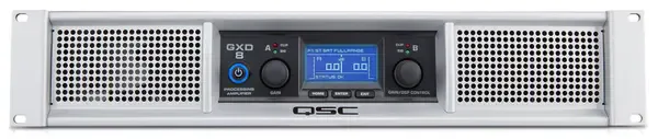 Усилитель мощности QSC GXD8 2x800W