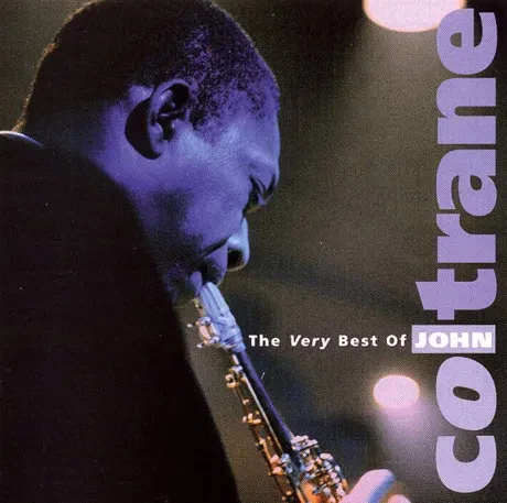 JOHN COLTRANE - The Very Best Of John Coltrane (CD)