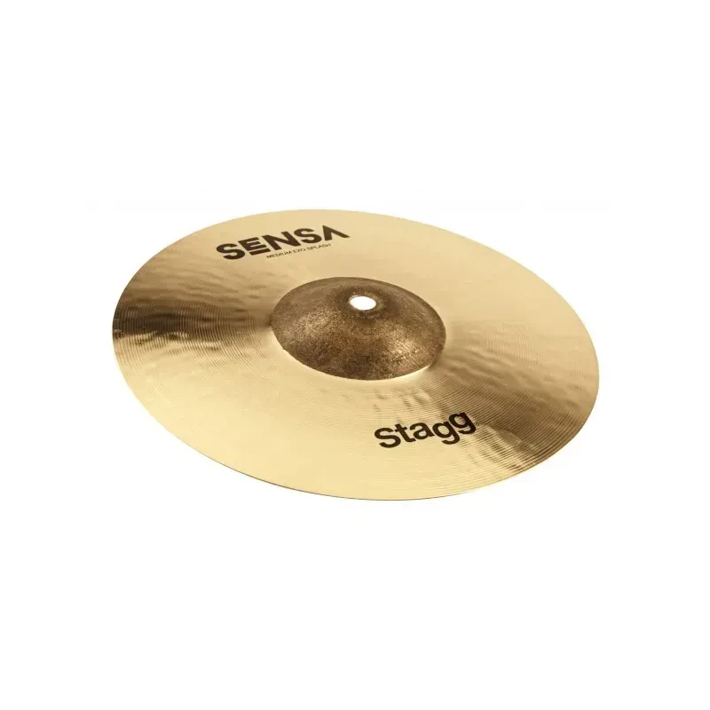 Тарелка барабанная Stagg 8" Sensa Exo Splash