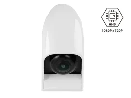 ACV 772000-6709 Universal 150° Rückfahrkamera AHD Aufbau Anbau