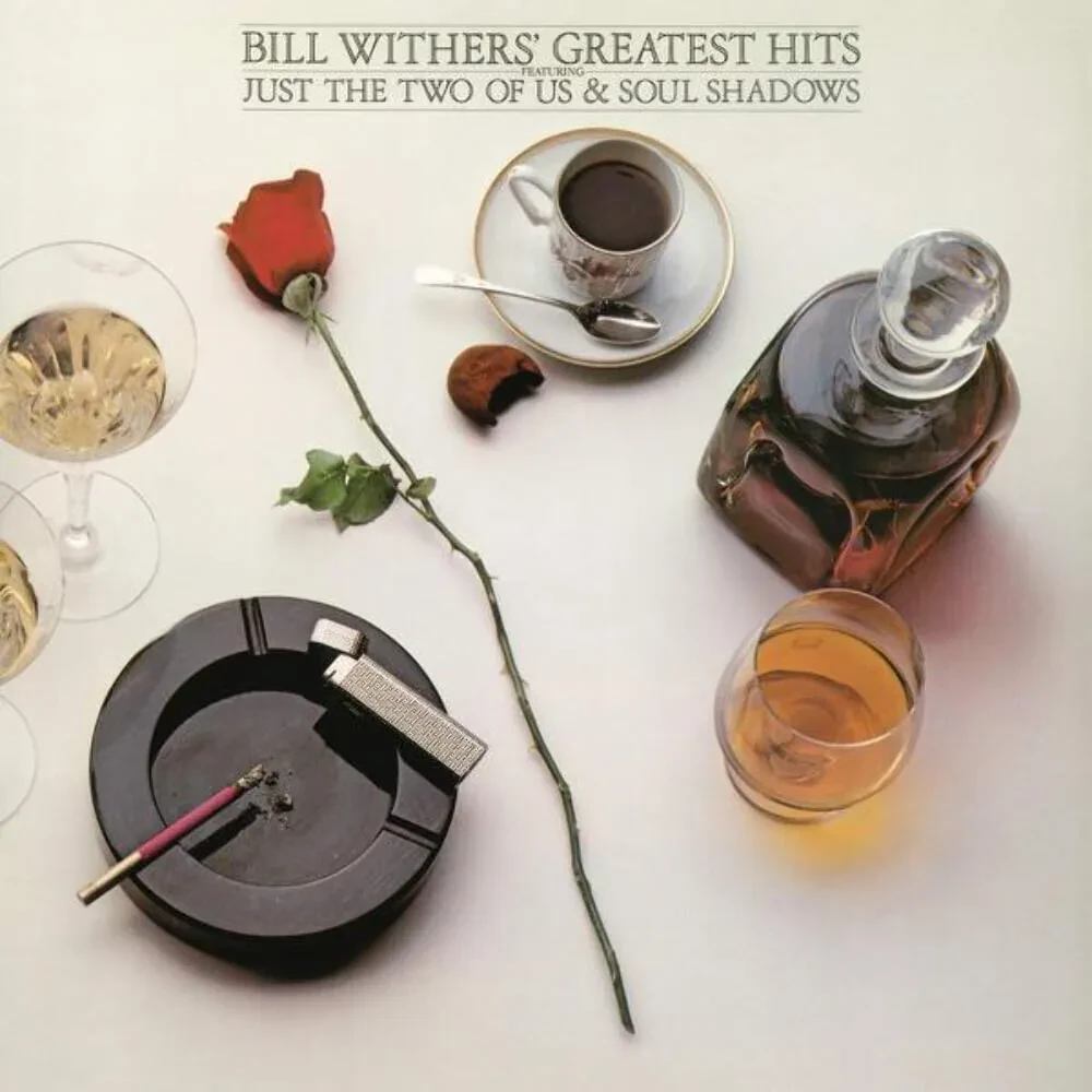 Виниловая пластинка Bill Withers - Bill Withers' Greatest Hits NEW Sealed Vinyl
