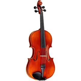 Альт скрипичный Ren Wei Shi Academy II Series Viola Outfit 15 in.