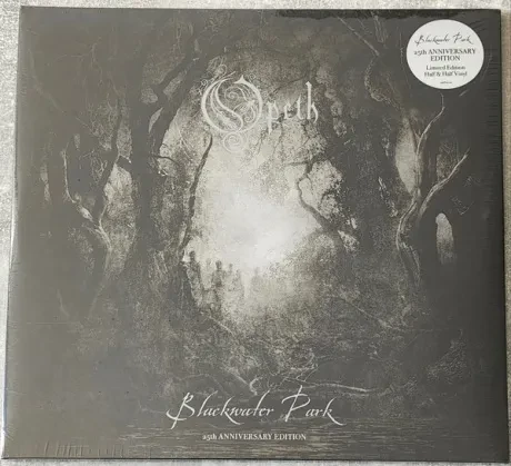Виниловая пластинка OPETH – Blackwater Park (2LP)