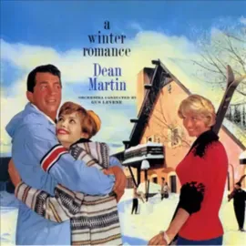 Виниловая пластинка Dean Martin – A Winter Romance Sealed