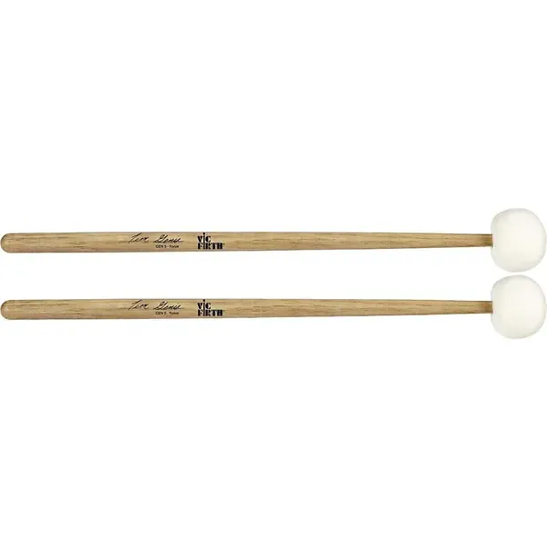 Колотушки для литавр Vic Firth Gen 6 Hard Tonal Timpani Mallets Soft