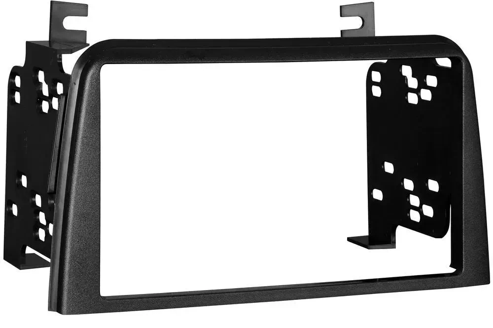 Metra 95-3105 Double DIN Install Dash Kit for Select 1995-1999 Saturn Vehicles