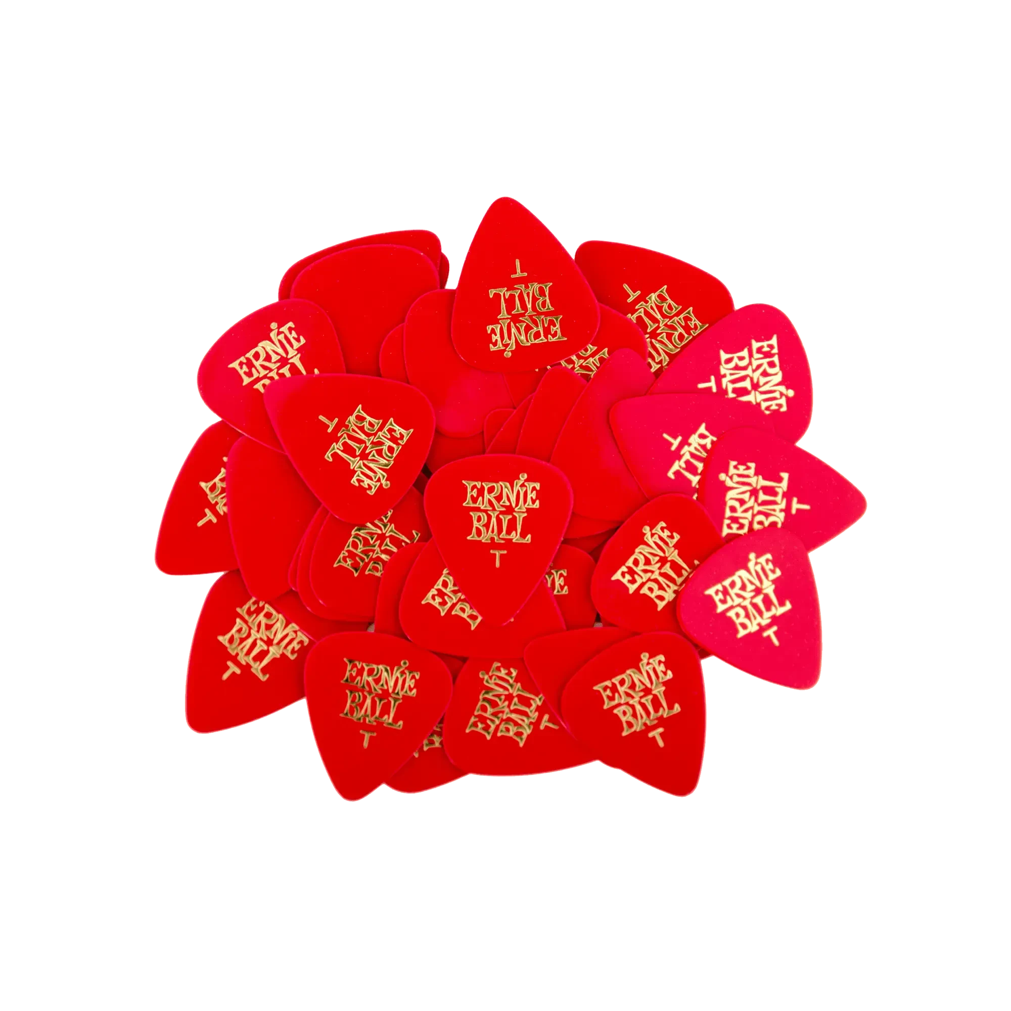 Медиаторы Ernie Ball 9103 U