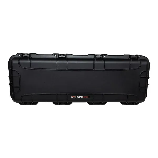 Кейс для музыкального оборудования Gator GU-4113-12-WPNF Black