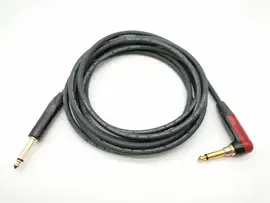 Инструментальный кабель ZZcable G51-JRS-J-0400-0 4 м