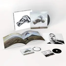 Bryan Adams - Roll With The Punches [Box Set] NEW Vinyl