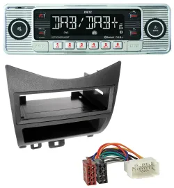 Dietz Bluetooth MP3 DAB USB Autoradio für Honda Accord (2003-2007)