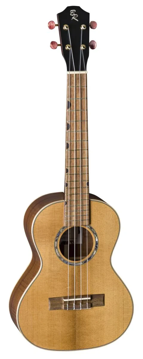 BATON ROUGE UTAS-T Ash Tenor rECO Akustik-Ukulele
