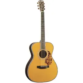 Акустическая гитара Blueridge Historic Series BR-183 000 Acoustic Guitar