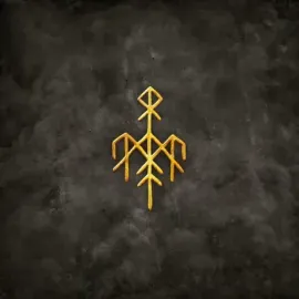 WARDRUNA - Runaljod - Ragnarok (2LP)