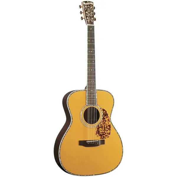 Акустическая гитара Blueridge Historic Series BR-183 000 Acoustic Guitar