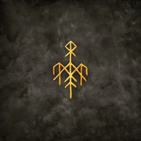 WARDRUNA - Runaljod - Ragnarok (2LP)