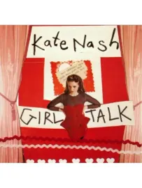 CD-диск KATE NASH – Girl Talk