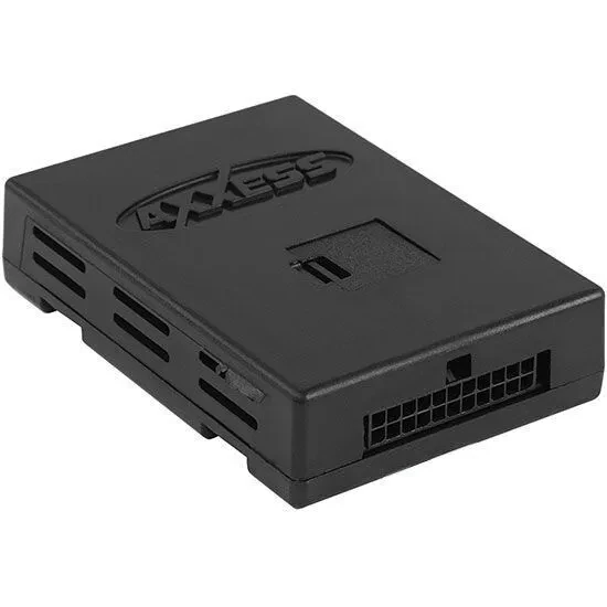 2012-2025 Toyota/Subaru Axxess BX-TY3 Wiring Interface