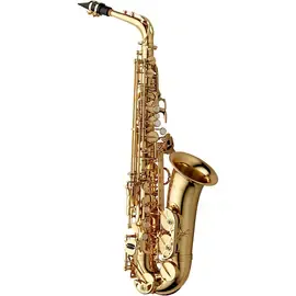 Саксофон альт Yanagisawa AWO1 Alto Saxophone Lacquered