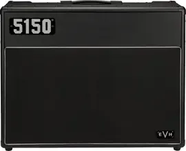 Комбоусилитель для электрогитары EVH 5150® Iconic® Series 60W 2X12 Combo, Black, 230V EUR