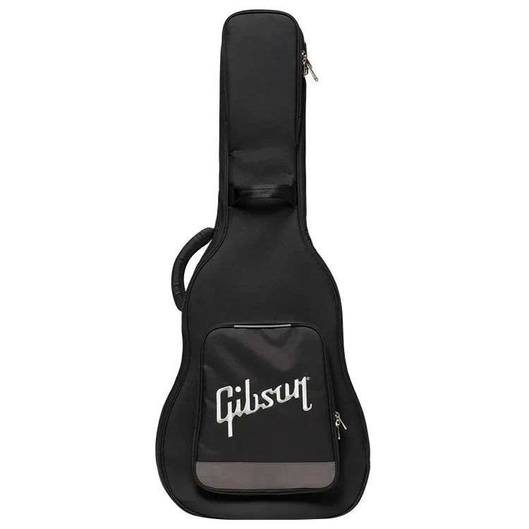 Чехол для акустической гитары Gibson ASPGIG-DN Premium Black