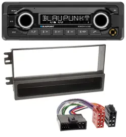 Blaupunkt Bluetooth DAB MP3 USB Autoradio für Kia Sportage I (2000-2005)
